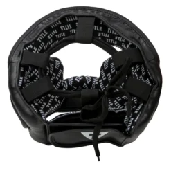 TITLE Classic Full Training Headgear 2.0