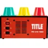 TITLE Classic Gym Timer