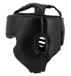 TITLE Classic Hi-Performance Headgear 2.0