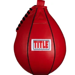 TITLE Classic Speed Bag