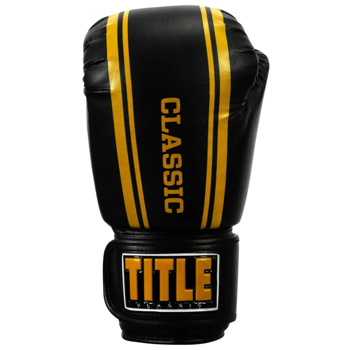 TITLE Classic Speed Boxing Gloves