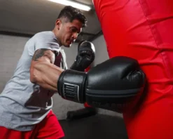TITLE Classic Speed Boxing Gloves