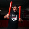 TITLE Classic Striking Sticks 2.0