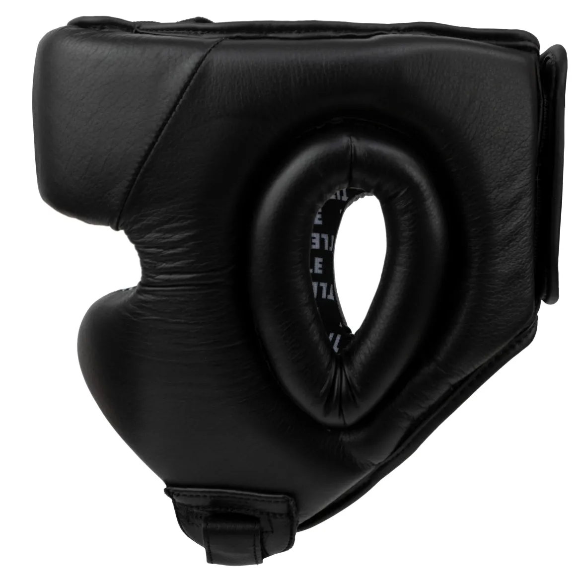 TITLE Classic Traditional Training Headgear 2.0