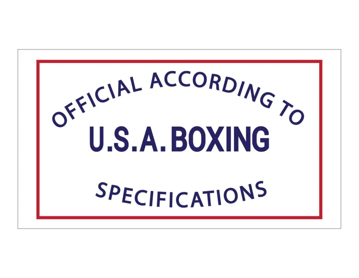 TITLE Classic USA Boxing Competition Headgear – With Cheeks
