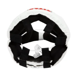 TITLE Classic USA Boxing Competition Headgear – Open Face