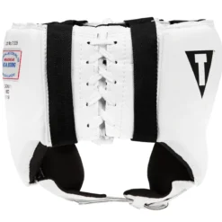TITLE Classic USA Boxing Competition Headgear – Open Face