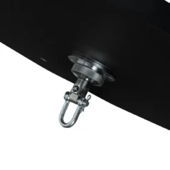 TITLE Complete Professional Adjustable Speed Bag Platform