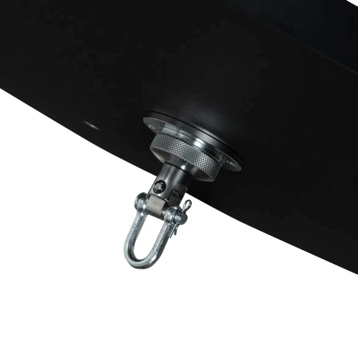 TITLE Complete Professional Adjustable Speed Bag Platform