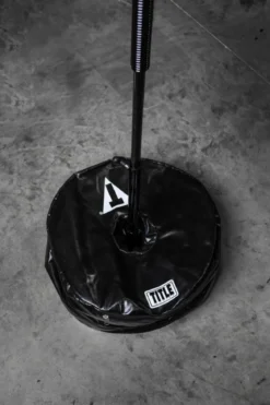 TITLE Deluxe King Cobra Reflex Bag