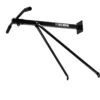 TITLE Deluxe Wallmount Pull-Up Bar & Bag Hanger