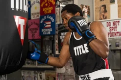 TITLE Dynamic Strike Heavy Bag Gloves