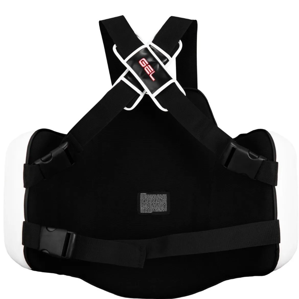 TITLE GEL Body Protector