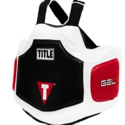 TITLE GEL Body Protector