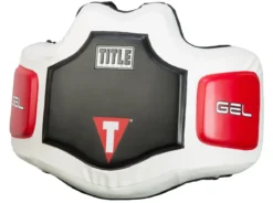 TITLE GEL Body Protector