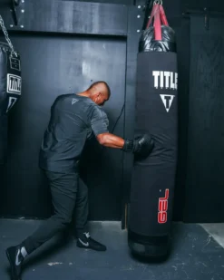 TITLE GEL Intense Heavy Bag Striking Sleeve