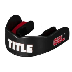 TITLE Gel Max Channel Mouthguard 2.0