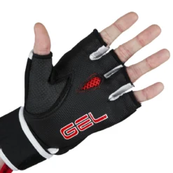 TITLE GEL Rage Fist Wrap Gloves