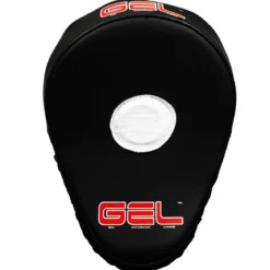 TITLE GEL World Contoured Punch Mitts