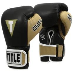 TITLE Gel World V2T Bag Gloves