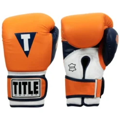 TITLE Gel World V2T Bag Gloves