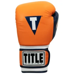 TITLE Gel World V2T Bag Gloves