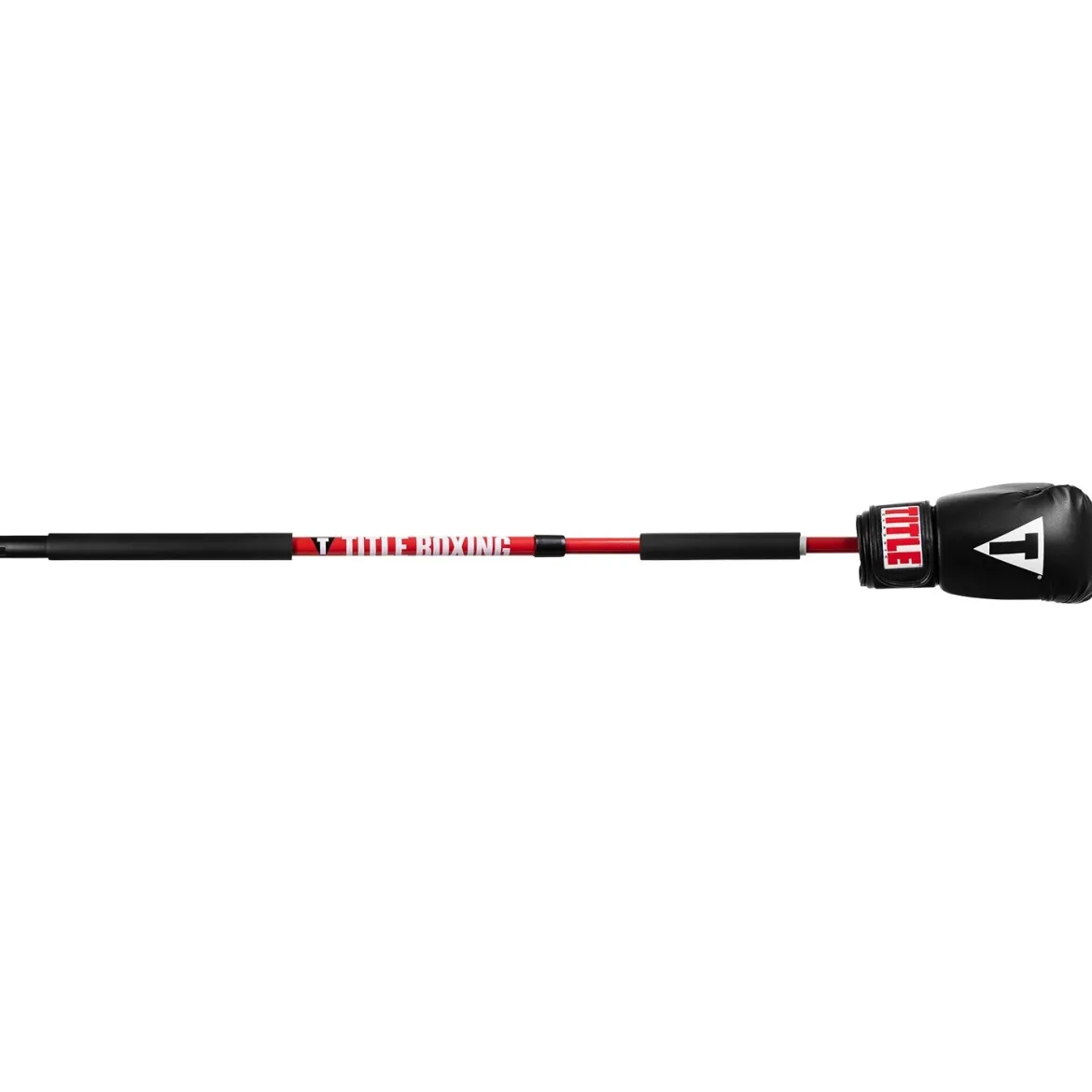 TITLE Gladiator Stick