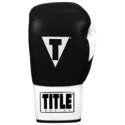 TITLE Great Official Pro Fight Gloves