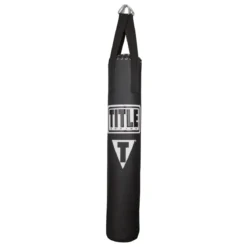 TITLE Headhunter Bag