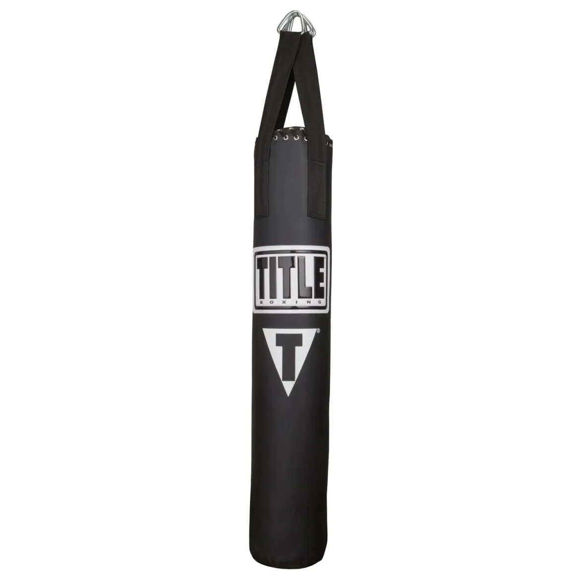TITLE Headhunter Bag