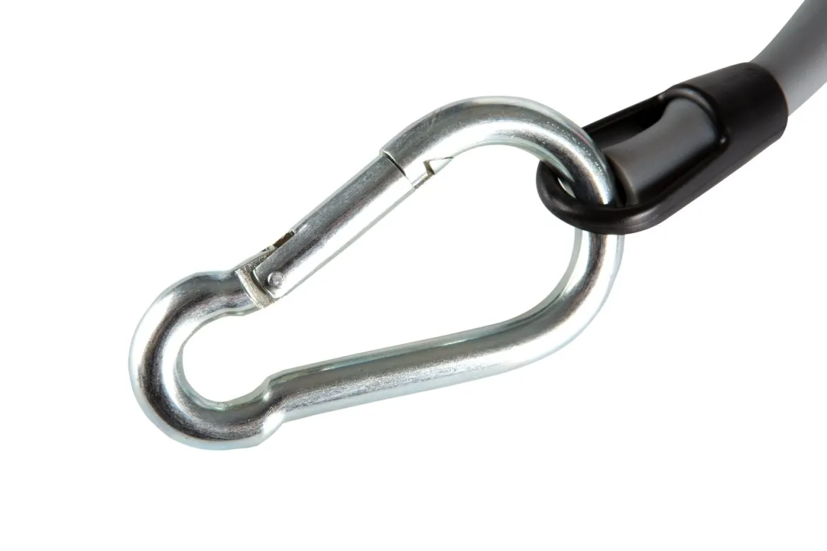 TITLE 3-In-1 Resistance Band Slip Cord