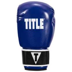 TITLE Instinct Fitness Boxing Gloves