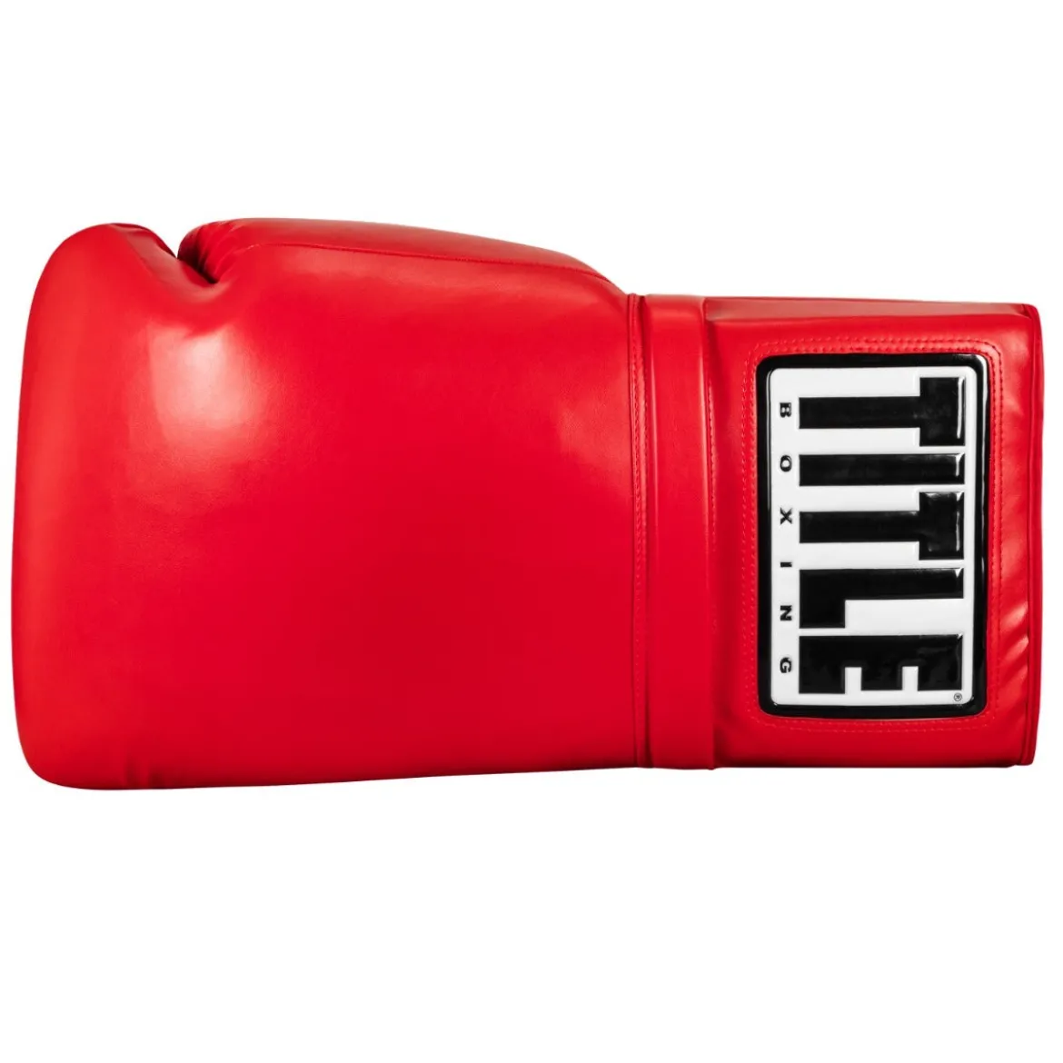 TITLE Jumbo Boxing Gloves 2.0