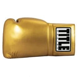 TITLE Jumbo Boxing Gloves 2.0