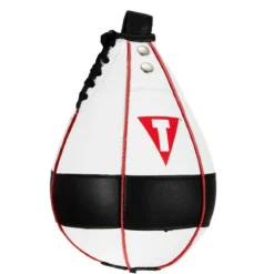 TITLE Lightning Fast Speed Bag