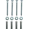 TITLE Masonry Wall Mounting Hardware 12