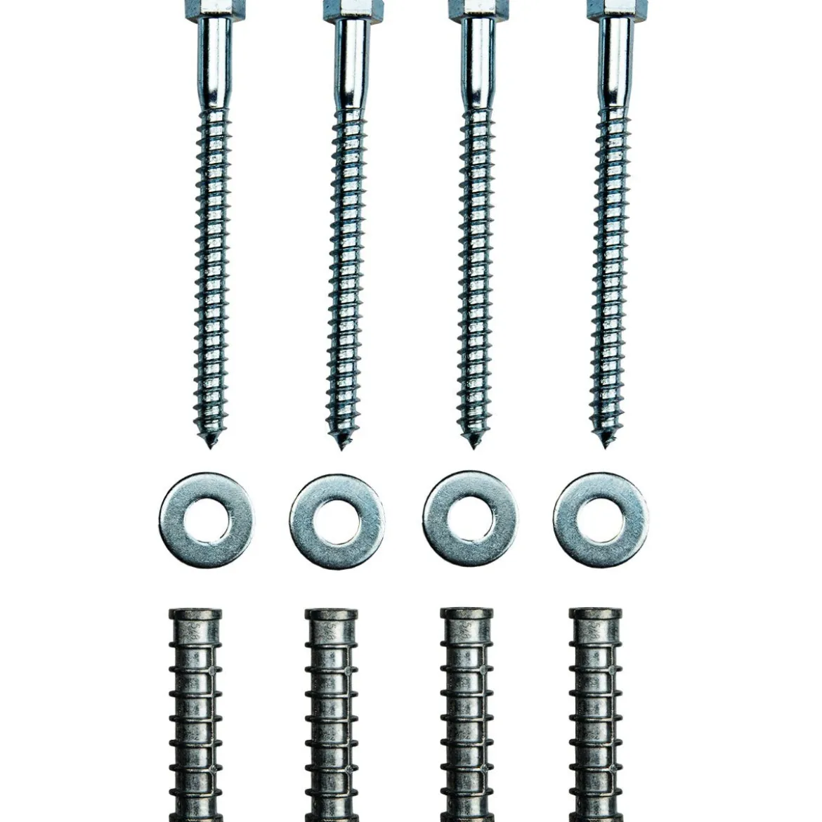 TITLE Masonry Wall Mounting Hardware 12