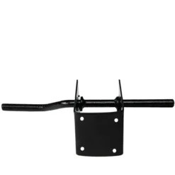 TITLE Metal Hand Wrap Roller