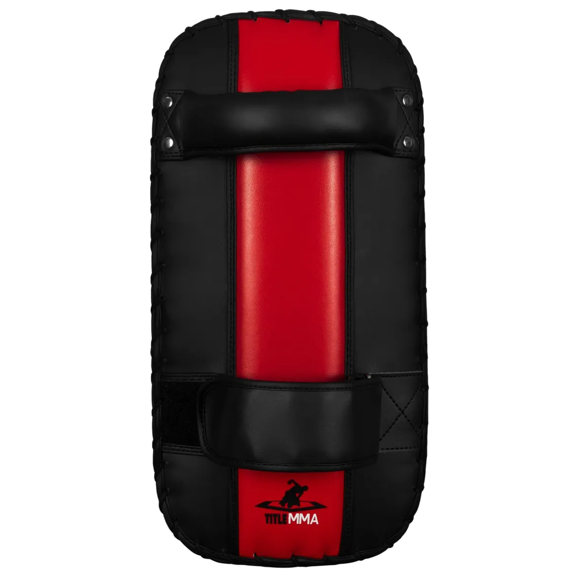 TITLE MMA Advanced Thai Pads (Pair)