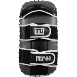 TITLE MMA Air Raid Thai Pads