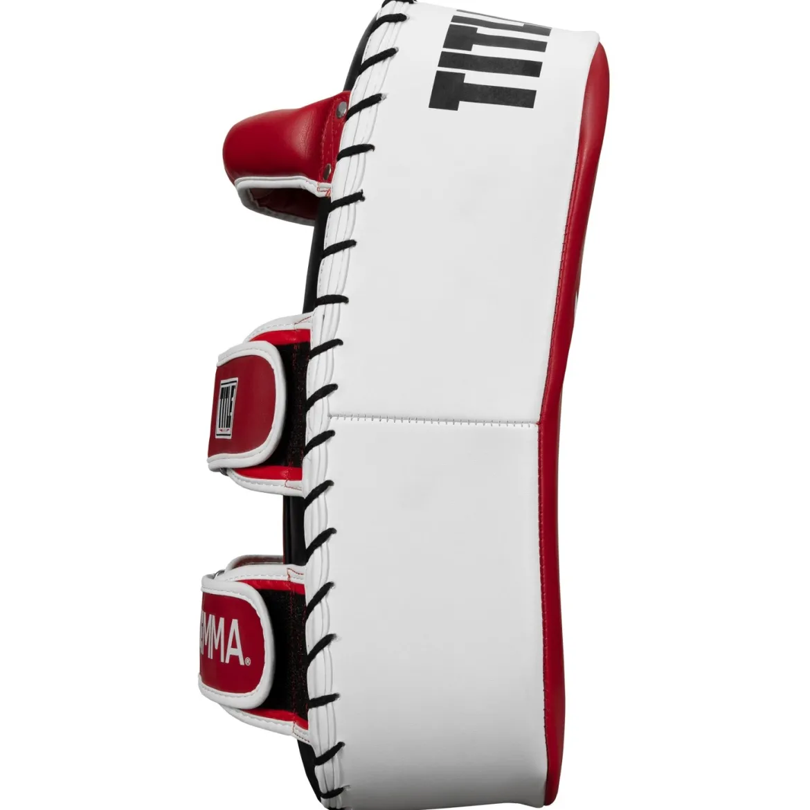 TITLE MMA Air Raid Thai Pads