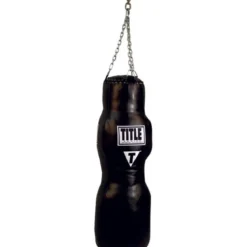 TITLE MMA Grappling Dummy Heavy Bag