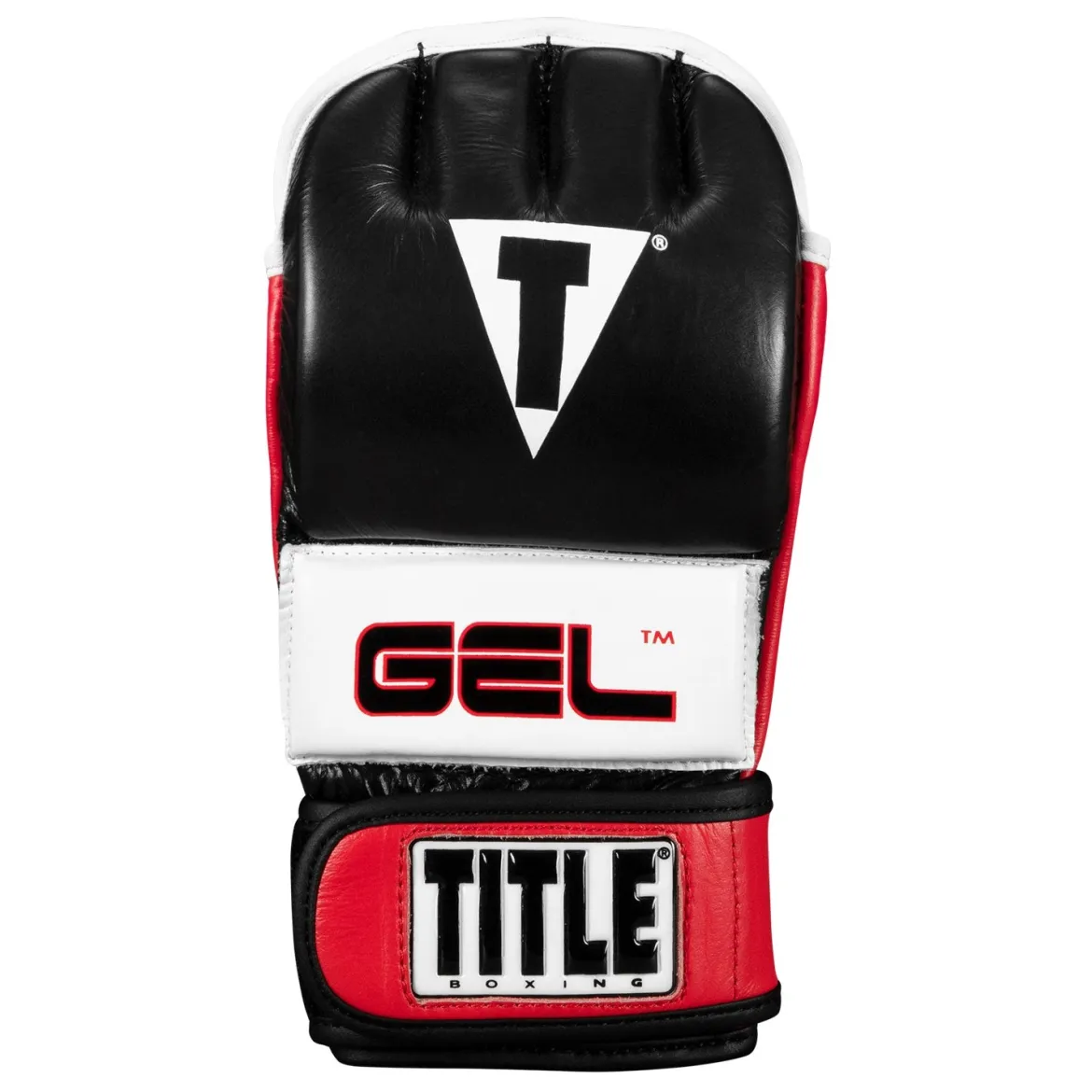 TITLE MMA Home Fitness Bundle