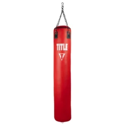 TITLE MMA Home Fitness Bundle