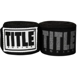 TITLE MMA Home Fitness Bundle