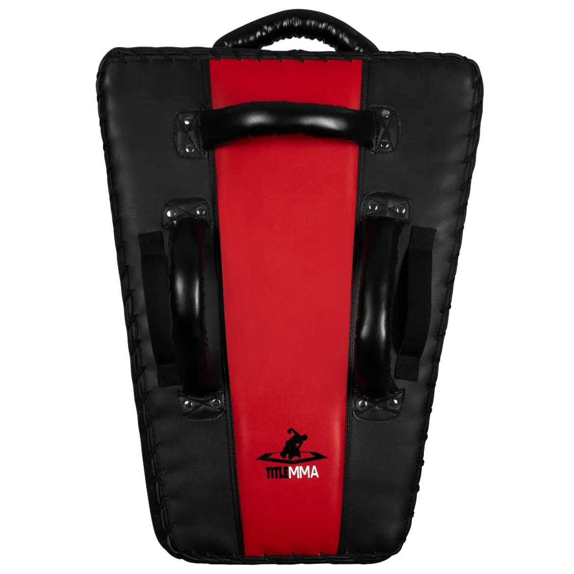 TITLE MMA Kick Shield