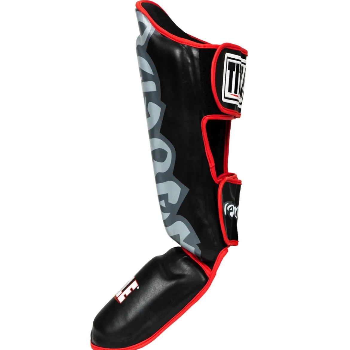 TITLE Muay Thai Pao Shin/Instep Guards 2.0