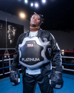 TITLE Platinum Body Protector