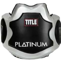 TITLE Platinum Body Protector