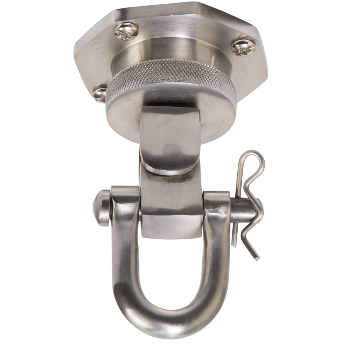 TITLE Platinum EZ-Lock Pro Swivel